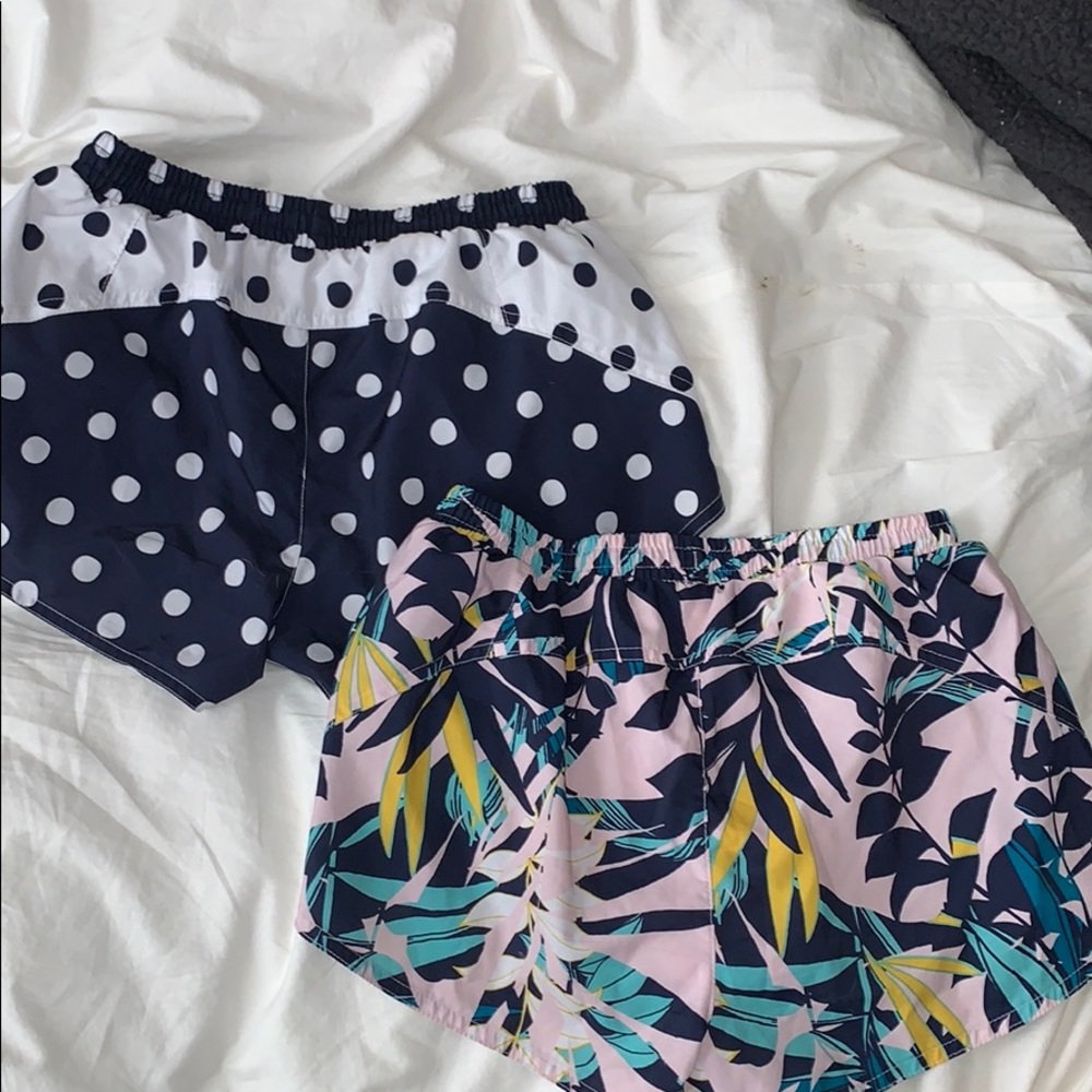 //running shorts// - Picture 2 of 4